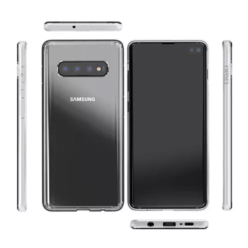 XIAOMI REDMI 8A Clear 2mm tok átlátszó-5900217328438 6 kép