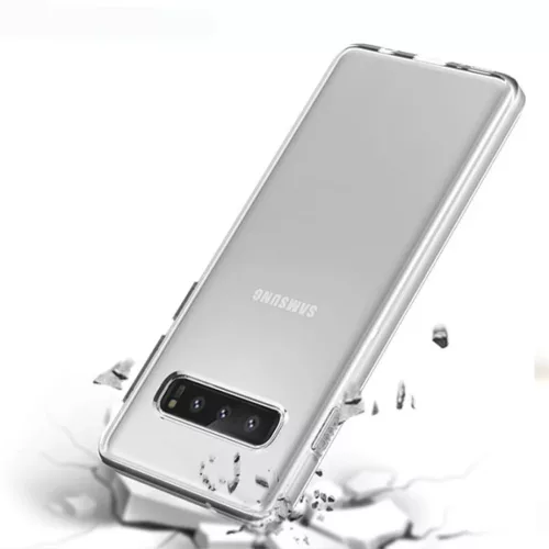 XIAOMI REDMI 8A Clear 2mm tok átlátszó-5900217328438 8 kép