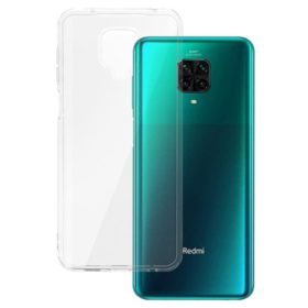 XIAOMI REDMI NOTE 9S/NOTE 9 PRO Clear 2mm tok átlátszó