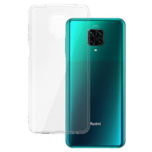 XIAOMI REDMI NOTE 9S/NOTE 9 PRO Clear 2mm tok átlátszó
