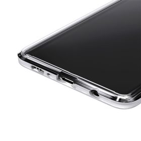XIAOMI REDMI NOTE 9S/NOTE 9 PRO Clear 2mm tok átlátszó-5900217356028 1 kép