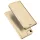 Motorola Moto G9 Power Dux Ducis Skinpro Fliptok Arany