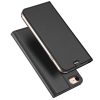 Motorola Moto G9 Power Dux Ducis Skinpro Fliptok Fekete
