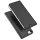 Motorola Moto G9 Power Dux Ducis Skinpro Fliptok Fekete
