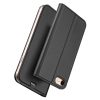 Motorola Moto G9 Power Dux Ducis Skinpro Fliptok Fekete-6934913054420 3 kép
