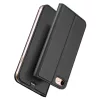 Motorola Moto G9 Power Dux Ducis Skinpro Fliptok Fekete-6934913054420 3 kép