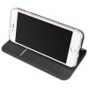 Motorola Moto G9 Power Dux Ducis Skinpro Fliptok Fekete-6934913054420 4 kép