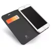 Motorola Moto G9 Power Dux Ducis Skinpro Fliptok Fekete-6934913054420 5 kép
