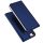 Motorola Moto G9 Power Dux Ducis Skinpro Fliptok Kék