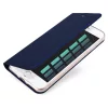 Motorola Moto G9 Power Dux Ducis Skinpro Fliptok Kék-6934913054437 3 kép