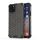Samsung S21 Tel Protect Honey Armor Tok Fekete