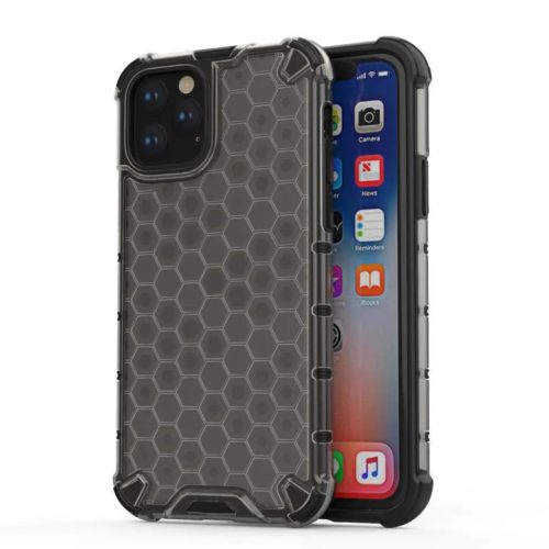 Samsung S21 Tel Protect Honey Armor Tok Fekete