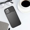 iPhone 12 mini Thunder fokozott védelmet biztosító flexibilis TPU t-5900217398158 5 kép