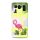 XIAOMI MI 11 ULTRA Casegadget flamingó mintás tok-1000000616972 1 kép