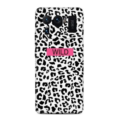 XIAOMI MI 11 ULTRA Casegadget Wild mintás tok-1000000617214 1 kép