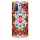 XIAOMI MI 11 PRO Casegadget folk virág mintás tok