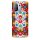 XIAOMI MI 11 PRO Casegadget folk virág mintás tok-1000000618112 1 kép