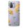 XIAOMI MI 11 PRO Casegadget virág mintás tok