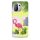 XIAOMI MI 11 PRO Casegadget virág és flamingó mintás tok-1000000618365 1 kép
