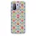 XIAOMI MI 11 PRO Casegadget folk cirág mintás tok