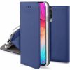 Samsung Galaxy A22 5G Mágneses fliptok kék