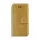 Samsung Galaxy A22 4G Molan Cano Issue fliptok arany