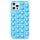 Samsung Galaxy A72 Push Bubble flexibilis tok kék-5904161108115 1 kép