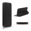 XIAOMI MI 11I 5G Book Elegance fliptok fekete-5903919068220 1 kép
