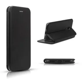 XIAOMI MI 11I 5G Book Elegance fliptok fekete-5903919068220 1 kép