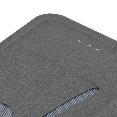 XIAOMI MI 11I 5G Book Elegance fliptok fekete-5903919068220 2 kép
