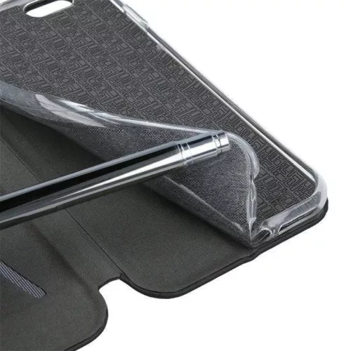 XIAOMI MI 11I 5G Book Elegance fliptok fekete-5903919068220 6 kép