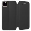 XIAOMI MI 11I 5G Book Elegance fliptok fekete-5903919068220 7 kép
