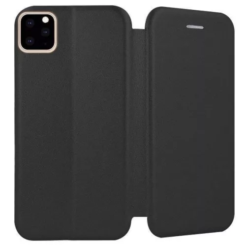 XIAOMI MI 11I 5G Book Elegance fliptok fekete-5903919068220 7 kép