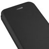 XIAOMI MI 11I 5G Book Elegance fliptok fekete-5903919068220 8 kép