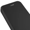 XIAOMI MI 11I 5G Book Elegance fliptok fekete-5903919068220 8 kép