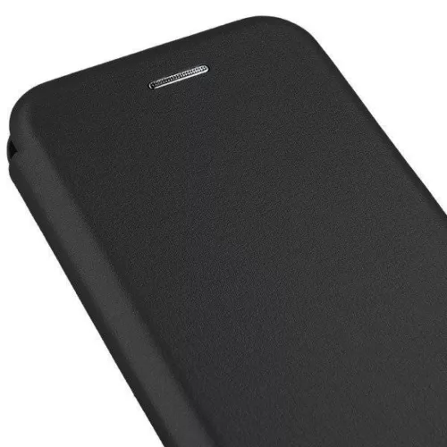 XIAOMI MI 11I 5G Book Elegance fliptok fekete-5903919068220 8 kép