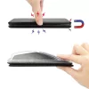 XIAOMI MI 11I 5G Book Elegance fliptok piros-5903919068213 3 kép