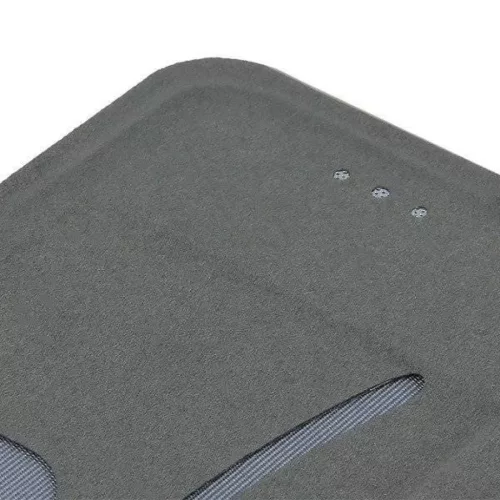 XIAOMI MI 11I 5G Book Elegance fliptok piros-5903919068213 7 kép