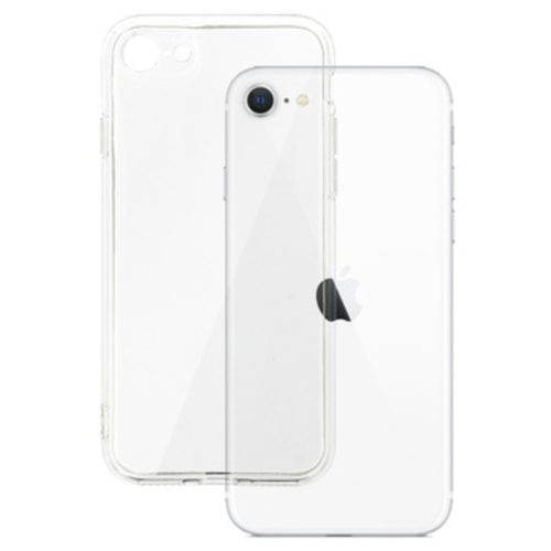 IPHONE 7 / 8 /SE 2020 / SE 2022 Clear 2mm tok átlátszó-5900217306825 9 kép