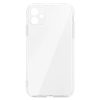 IPHONE 11 Clear 2mm tok átlátszó-5900217325444 9 kép