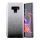 SAMSUNG GALAXY A22 4G Bling flitteres tok fekete
