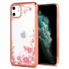 SAMSUNG GALAXY A82 Diamond Flower tok rose gold