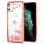 SAMSUNG GALAXY A82 Diamond Flower tok rose gold