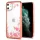 SAMSUNG GALAXY A82 Diamond Flower tok rose gold