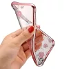 SAMSUNG GALAXY A82 Diamond Flower tok rose gold-5900217877844 5 kép