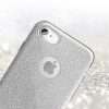 SAMSUNG A02S Shining flitteres tok ezüst-5900217394075 2 kép