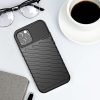 Samsung Galaxy A22 4G Thunder fokozott védelmet biztosító flexibili-5900217876861 3 kép