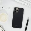 Samsung Galaxy A22 5G Roar Colorful Jelly tok fekete-5903396095368 4 kép