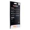 Samsung Galaxy A22 4G Bestsuit Flexibilis 5D Nano 9H kijelzővédő ü-5903396117602 3 kép