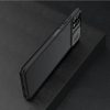 Samsung A22 5G Nillkin CamShield Pro tok fekete-6902048222007 6 kép